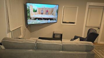 Smart TV