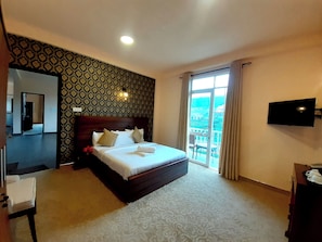 Free WiFi - Rathna Grand Hotel Nuwara Eliya (Nuwara Eliya)