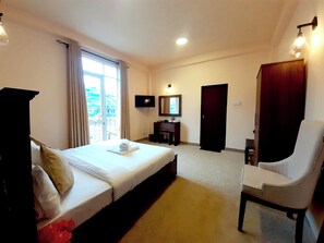 Free WiFi - Rathna Grand Hotel Nuwara Eliya (Nuwara Eliya)