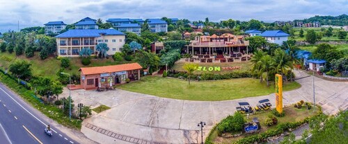 Melon Resort Mũi Né