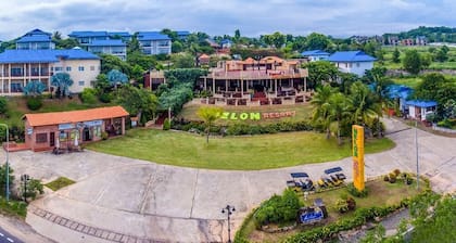 Melon Resort MƩi Né