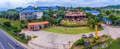 Melon Resort Mũi Né
