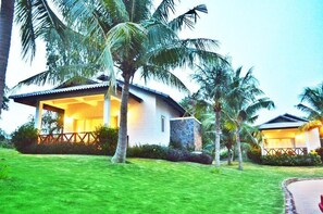 Exterior - Melon Resort Mũi Né (Phan Thiet)