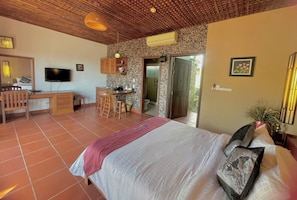 Servicios de la habitación