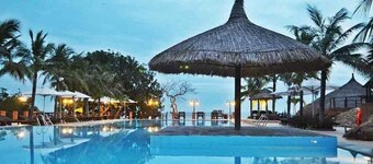 Melon Resort Mũi Né