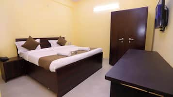 Deluxe Room | Free WiFi