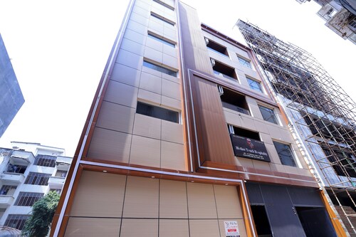Hotel City Nest