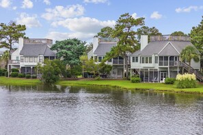 Exterior - *25% Off New 2025 Stays & 10% Off 2026 with Code* (Pawleys Island)
