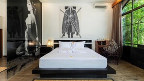 Villa, Multiple Bedrooms