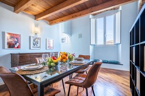 Apartamento | 1 quarto