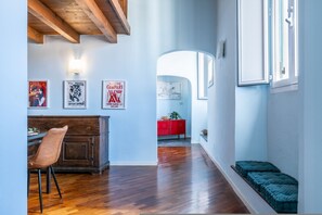 Apartment | 1 bedroom