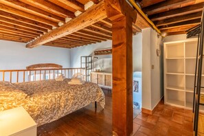 Apartamento | 1 quarto