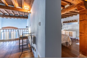 Apartamento | 1 quarto