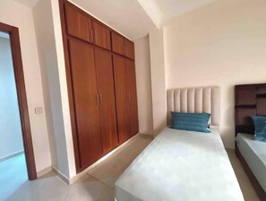 2 Schlafzimmer