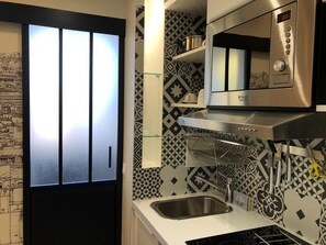 Design Studio (203) | Private kitchen