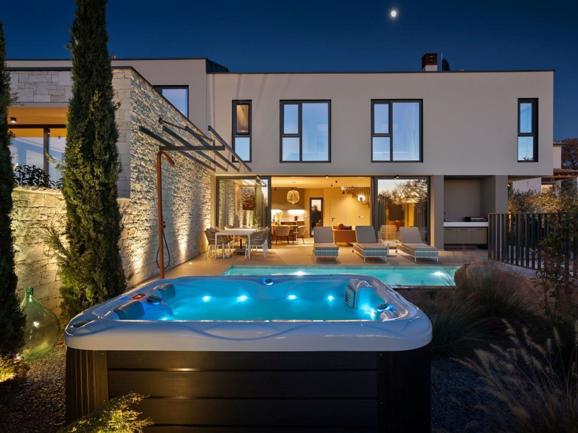 Terassi/patio