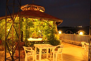 Exterior - hotel Sporting Piscina & Ristorante (Bagni di Tabiano)