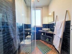 Hair dryer - Beautiful private villa for 6 people with WIFI, A/C, private pool, TV, terrace and pets allowed (Monreale)