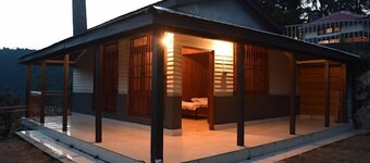 The Batrasi Dak Bungalow
