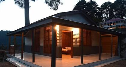 The Batrasi Dak Bungalow