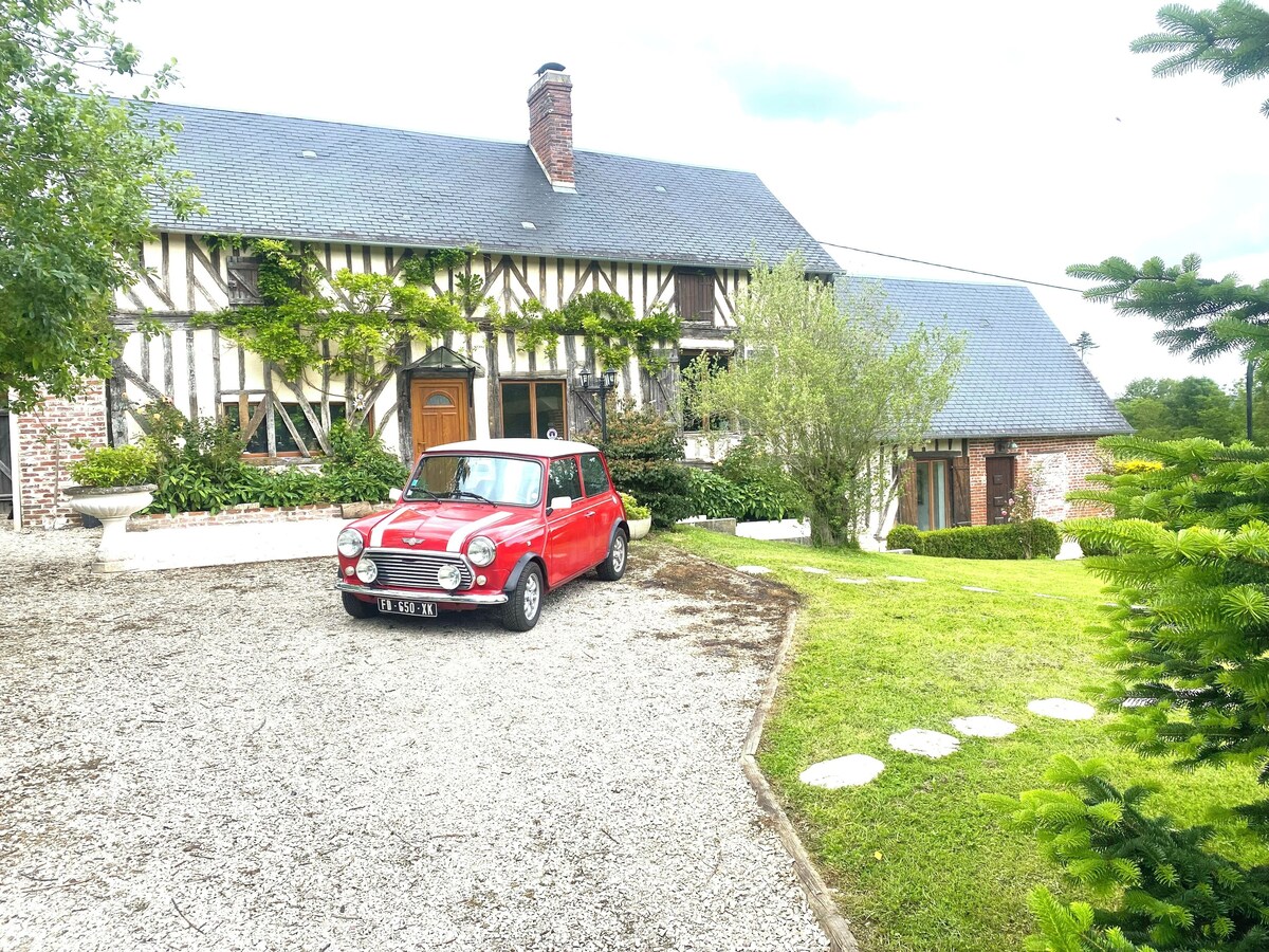 Bild für Gastgeberprofil