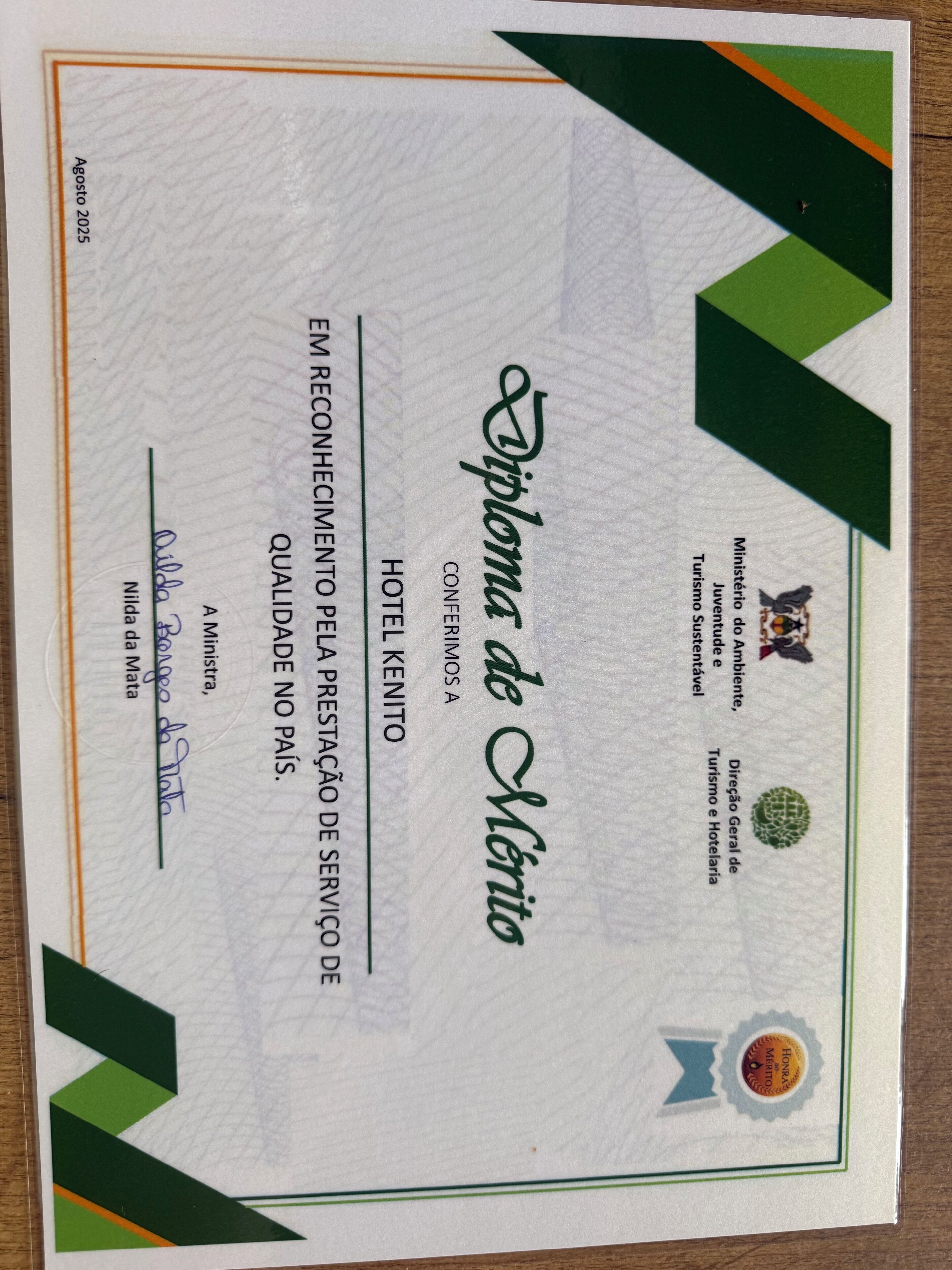 Photo - Hotel Kenito