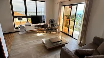 Servicio a la habitación