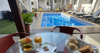 Hotel Kenito
