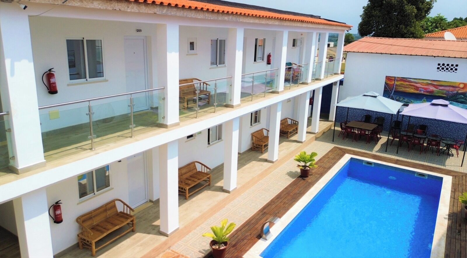 Photo - Hotel Kenito