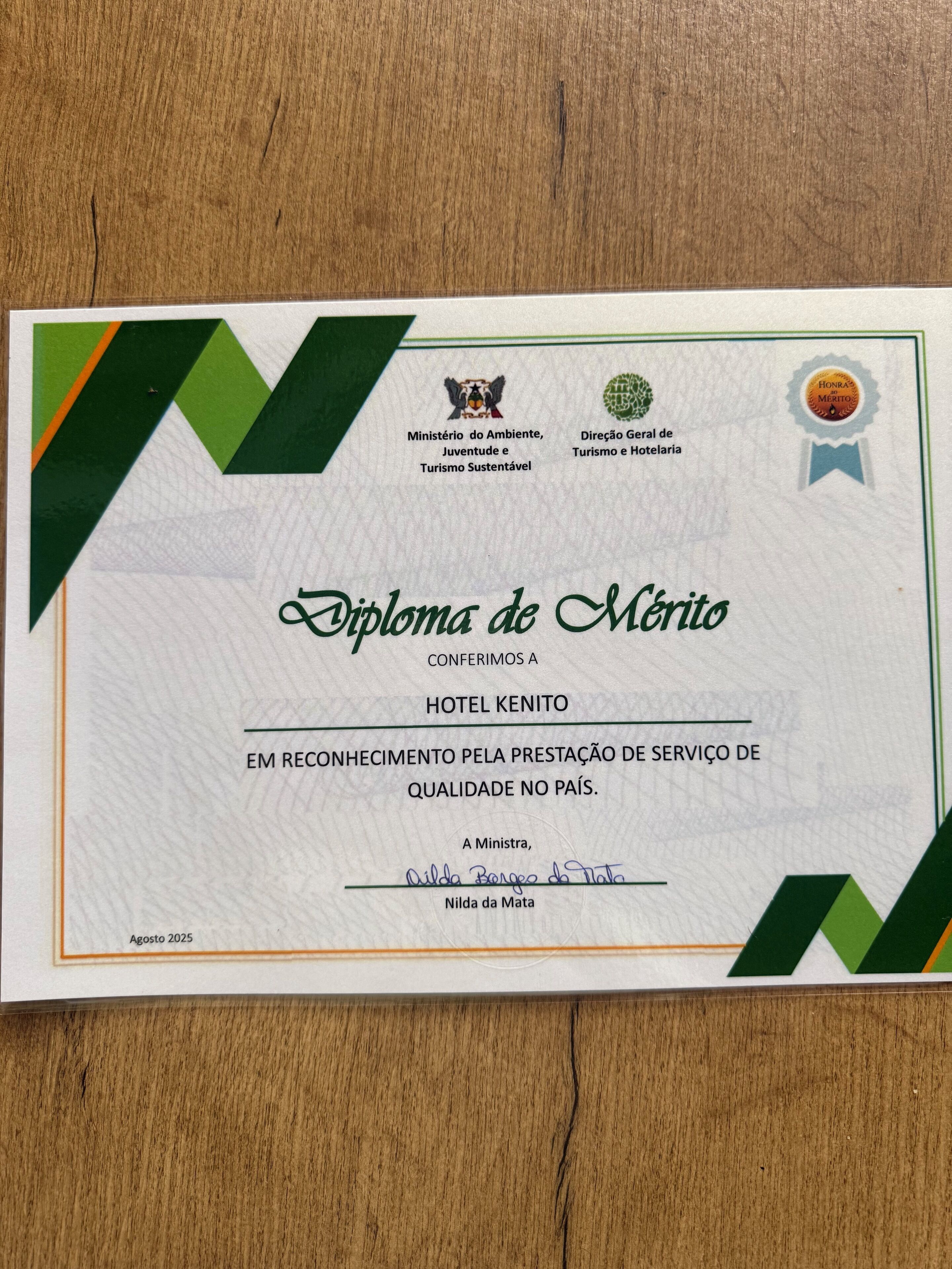 Photo - Hotel Kenito