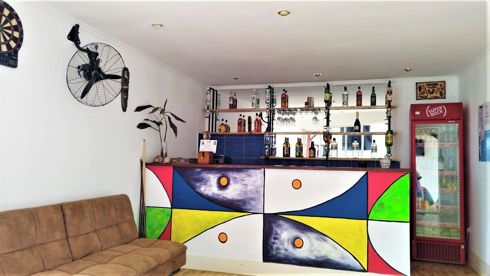 Foto - Hotel Kenito