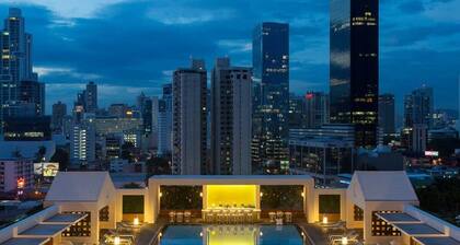 w* | Treasured 1BR w/ Fantastic Balcony in YOO