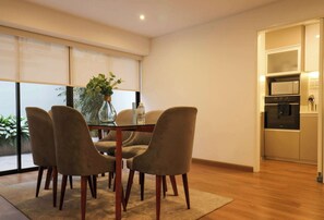 Dining - w*|  Shimmering 2BR w/ Sunny Terrace in Miraflores (Miraflores)
