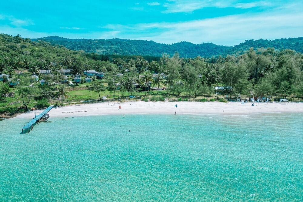 Bunyagard Koh Kood Resort