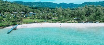 Bunyagard Koh Kood Resort
