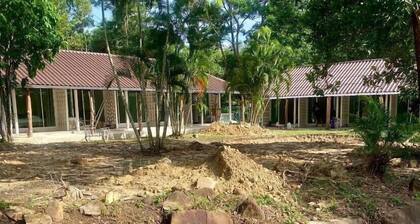 Bunyagard Koh Kood Resort