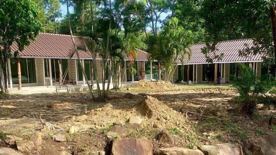 Bunyagard Koh Kood Resort