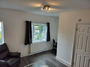 Studio | Oleskelualue