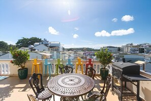 Interior - Kim Chi An Hotel DL - by Bay Luxury (Da Lat)