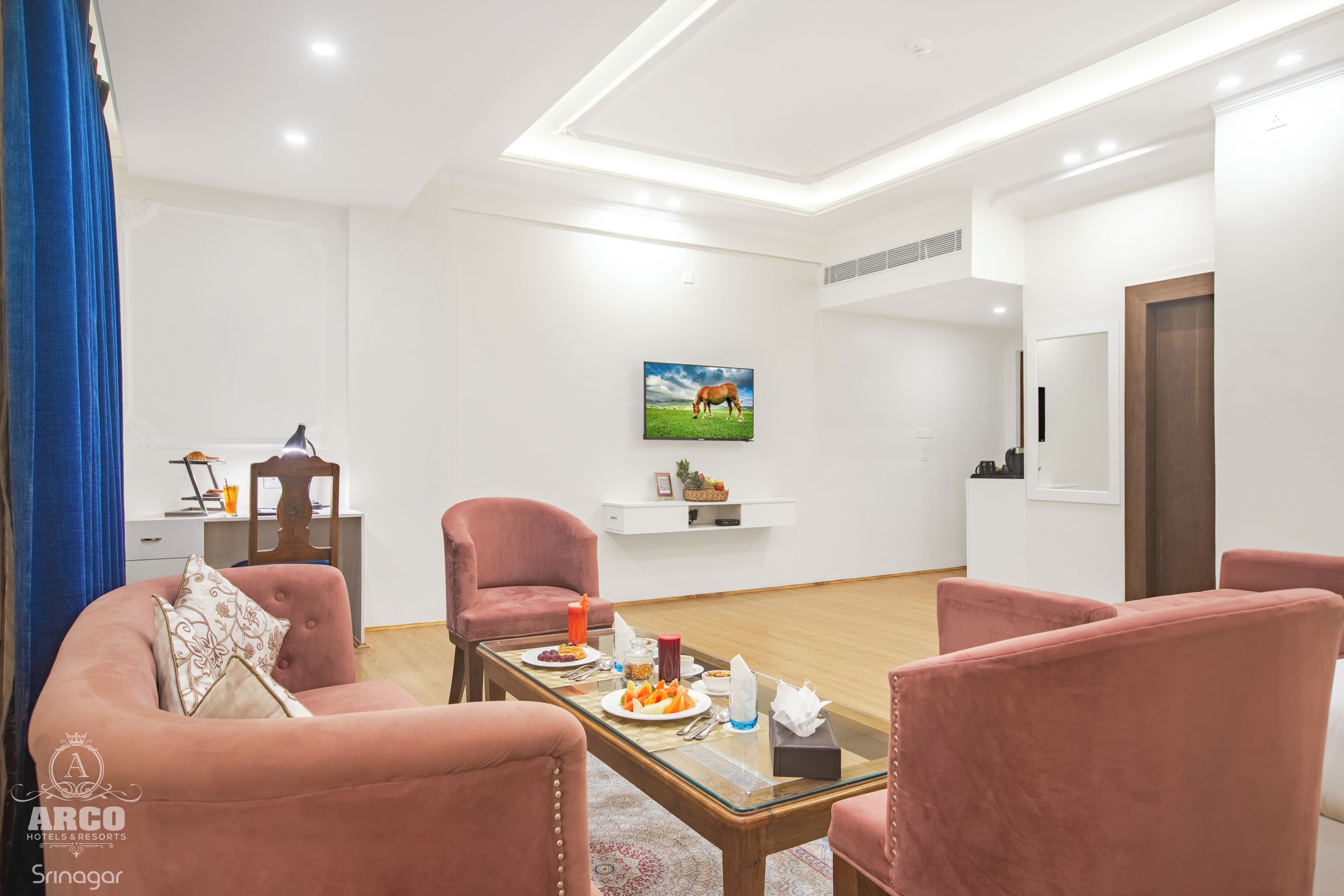 Habitación