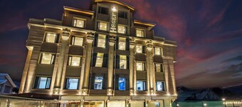 ARCO Hotels & Resorts Srinagar