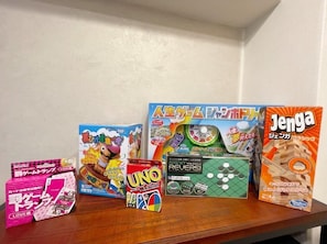 Basic Double Room - LVB Higashishinjuku (Tokyo)