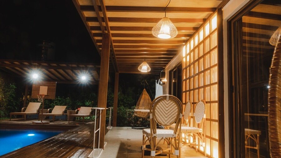 Villa Adara by Araw Residences