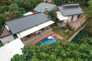 Exterior - Villa Adara by Araw Residences (Alfonso)