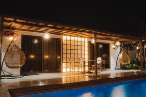 Exclusive Villa, 5 Bedrooms, Private Pool | 5 bedrooms, individually decorated, individually furnished, free WiFi