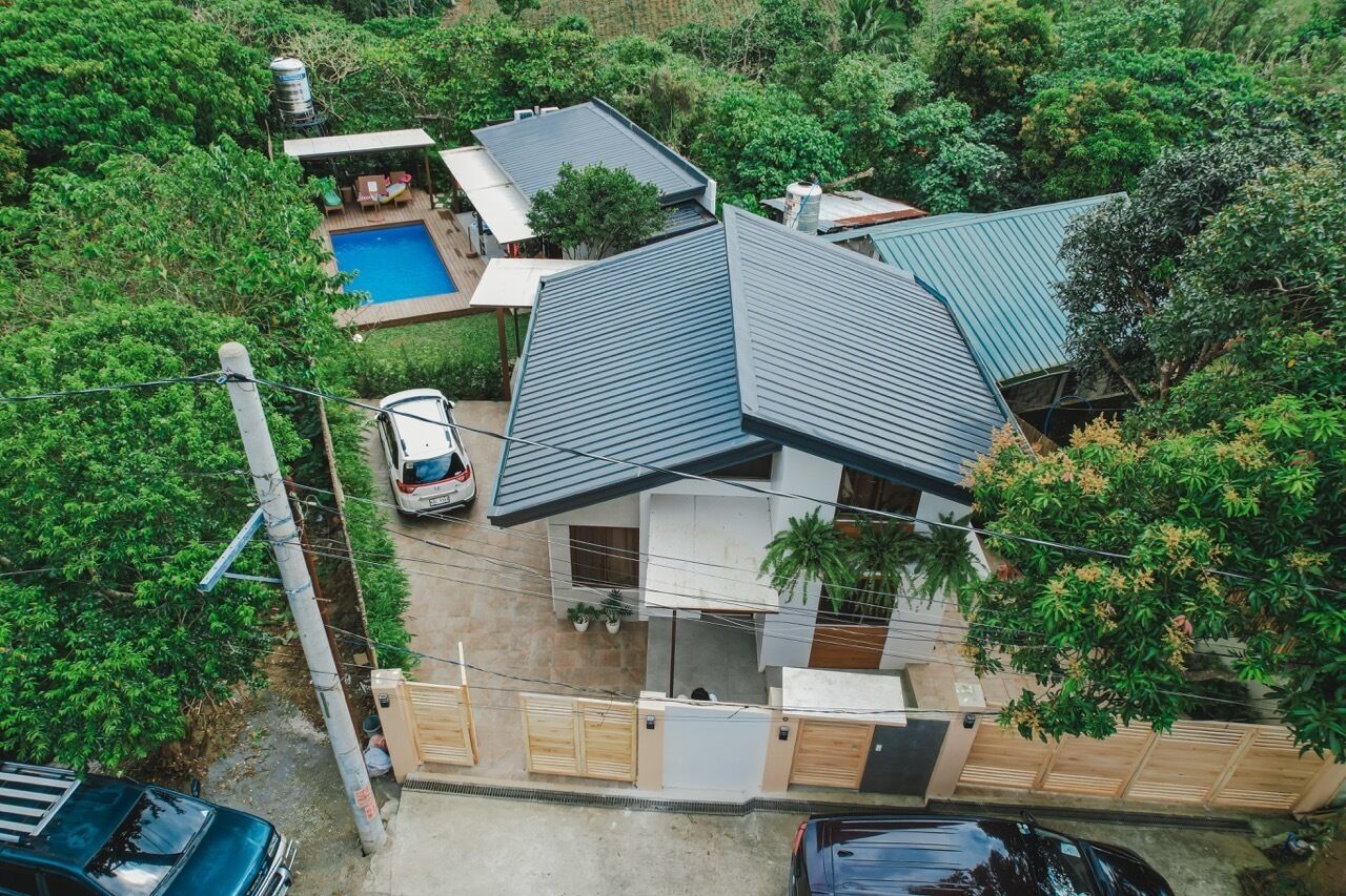 Ngoại thất