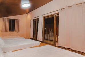 Exclusive Villa, 5 Bedrooms, Private Pool | 5 bedrooms, individually decorated, individually furnished, free WiFi - Villa Adara by Araw Residences (Alfonso)