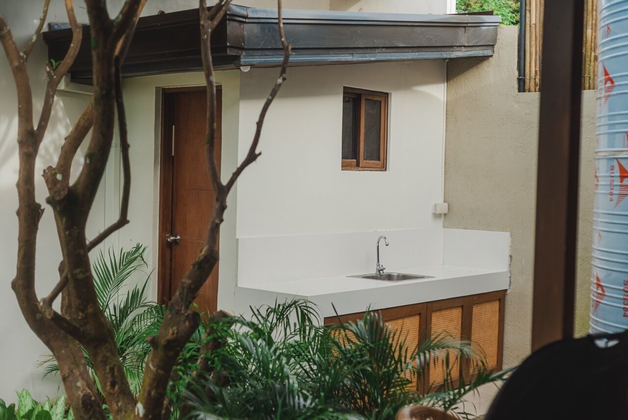 Exclusive Villa, 5 Bedrooms, Private Pool | Bathroom | Towels, soap, shampoo, toilet paper