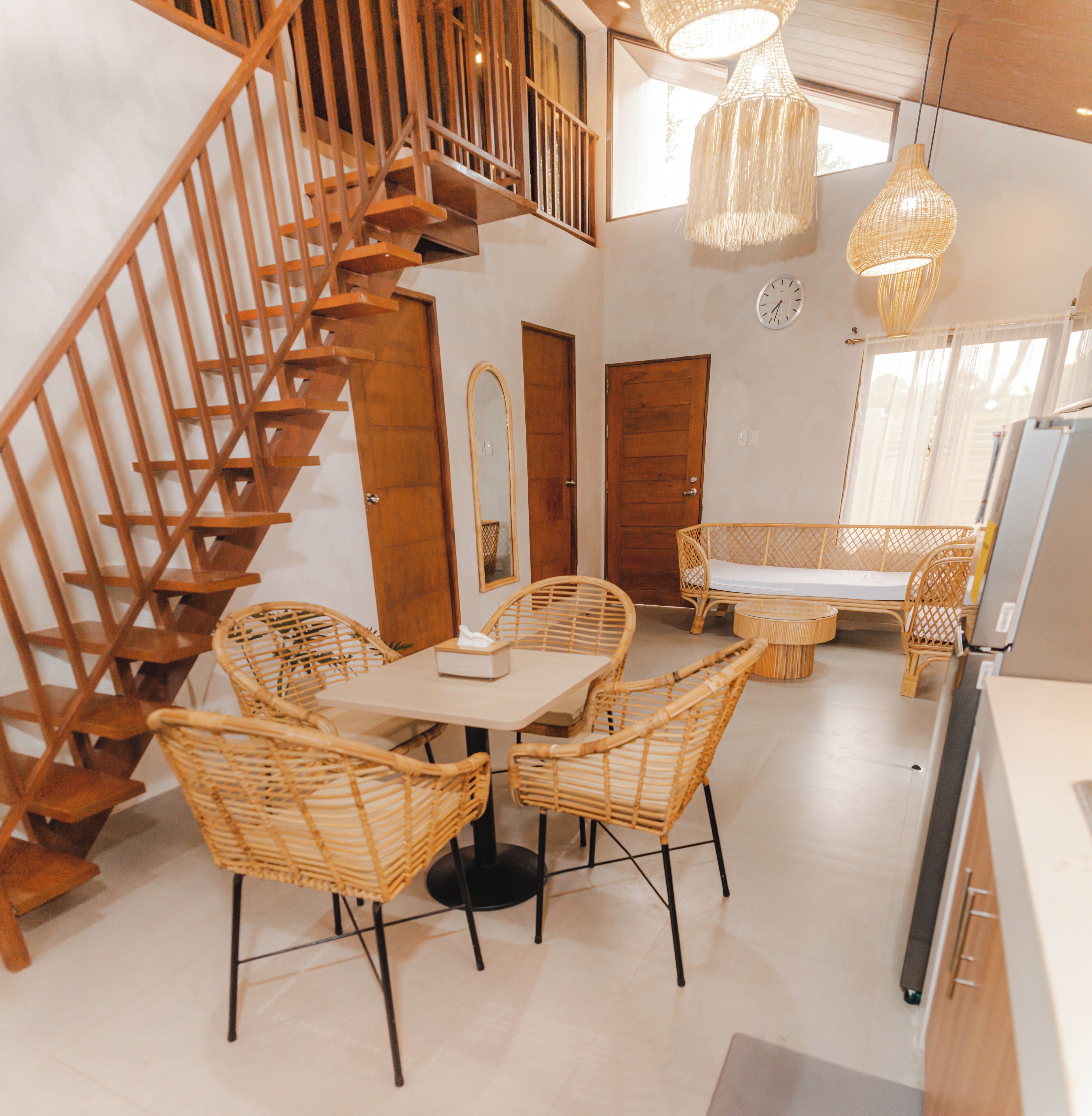 ダイニングルーム