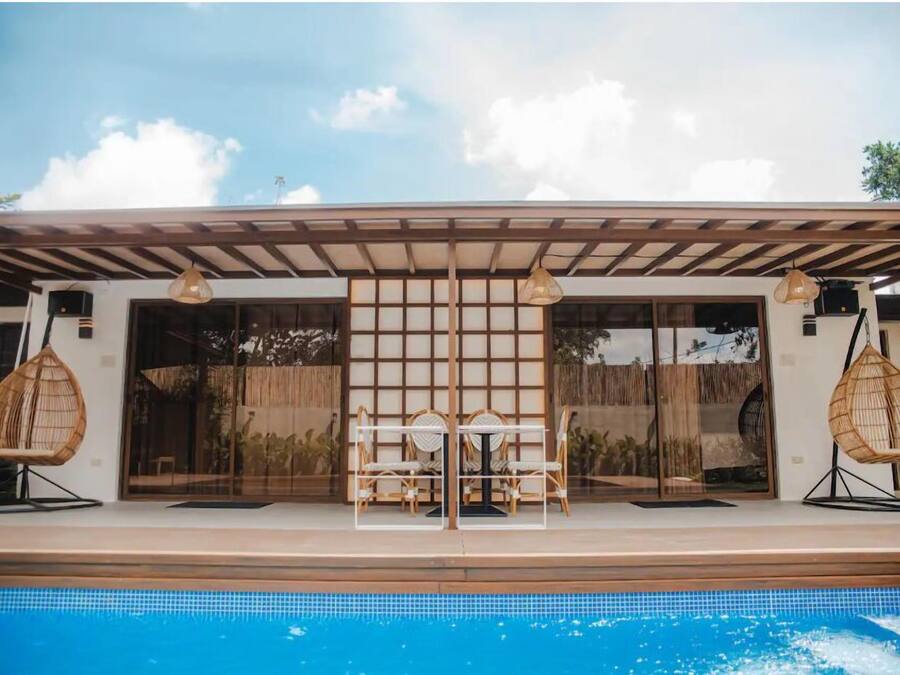 Exclusive Villa, 5 Bedrooms, Private Pool | 5 bedrooms, individually decorated, individually furnished, free WiFi